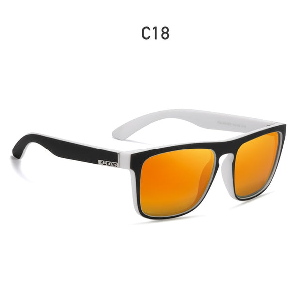KDEAM Polarized Sunglasses