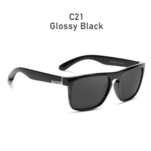 KDEAM Polarized Sunglasses