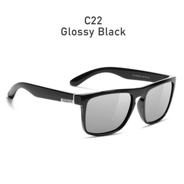 KDEAM Polarized Sunglasses