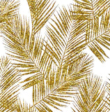 Abstract Gold Luxury