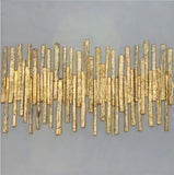 Abstract Gold Luxury