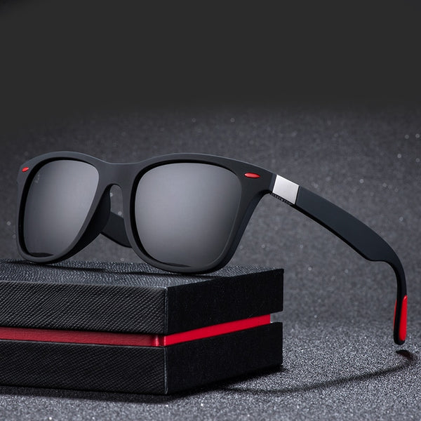 ZXWLYXGX Classic Polarized