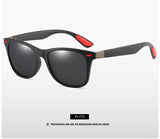 ZXWLYXGX Classic Polarized