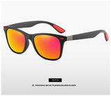 ZXWLYXGX Classic Polarized