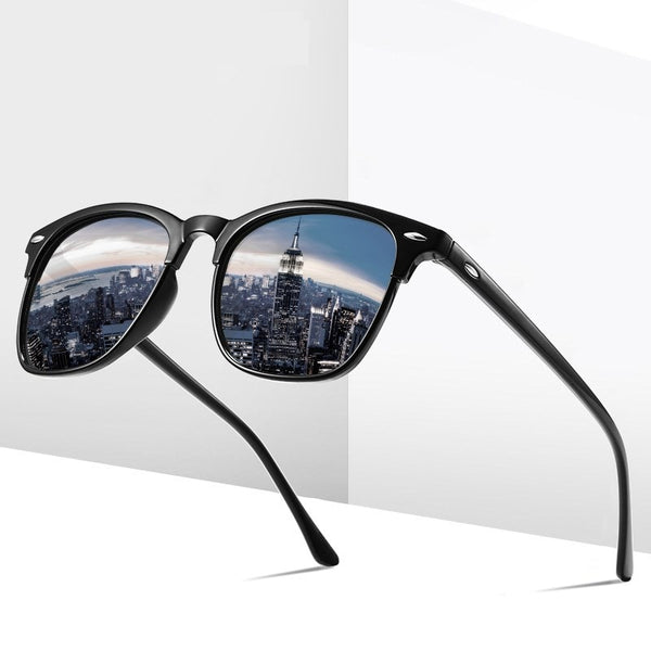 New Polarized Sunglasses