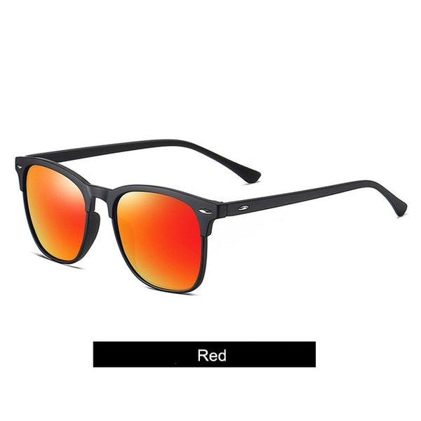 New Polarized Sunglasses