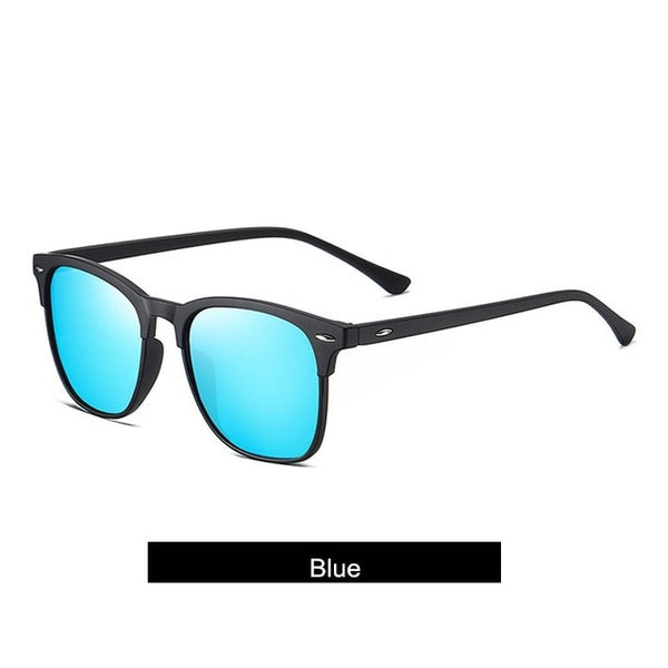 New Polarized Sunglasses