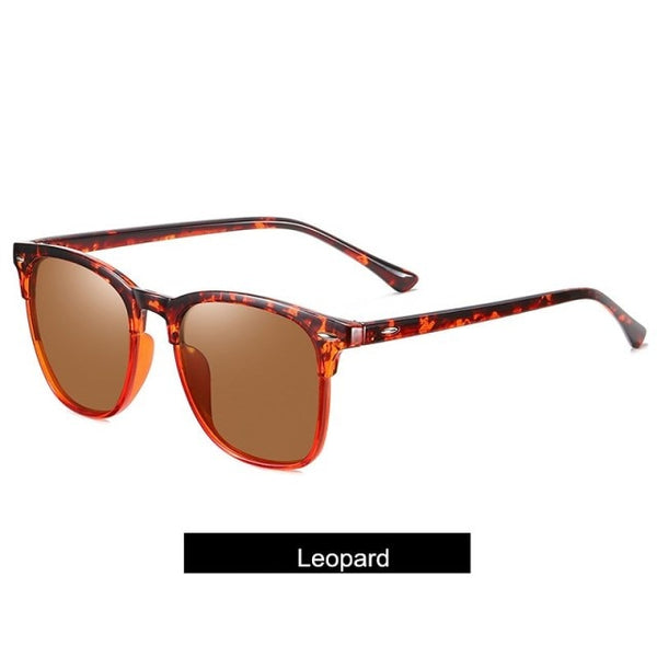 New Polarized Sunglasses