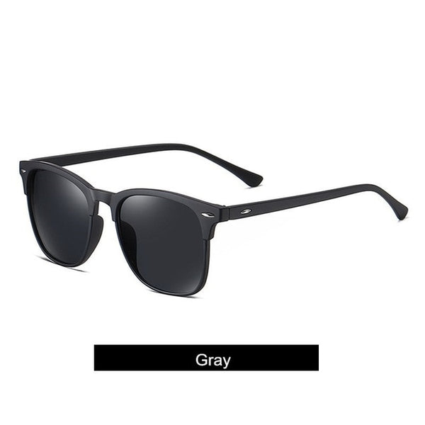 New Polarized Sunglasses