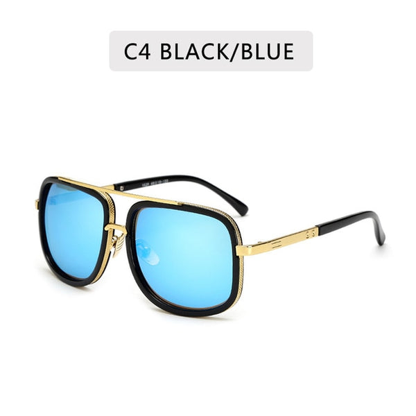 Metal Sunglasses