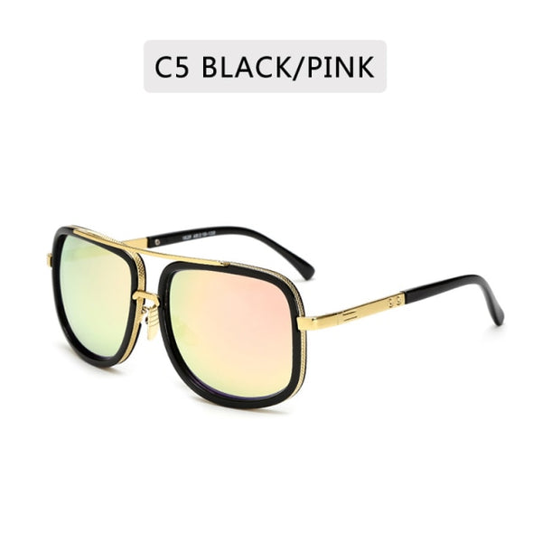 Metal Sunglasses