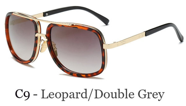 Metal Sunglasses