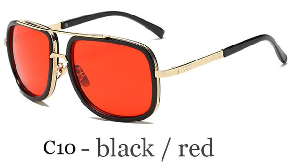 Metal Sunglasses