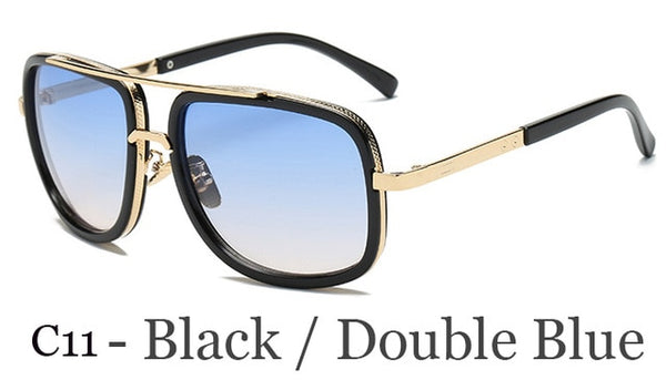 Metal Sunglasses
