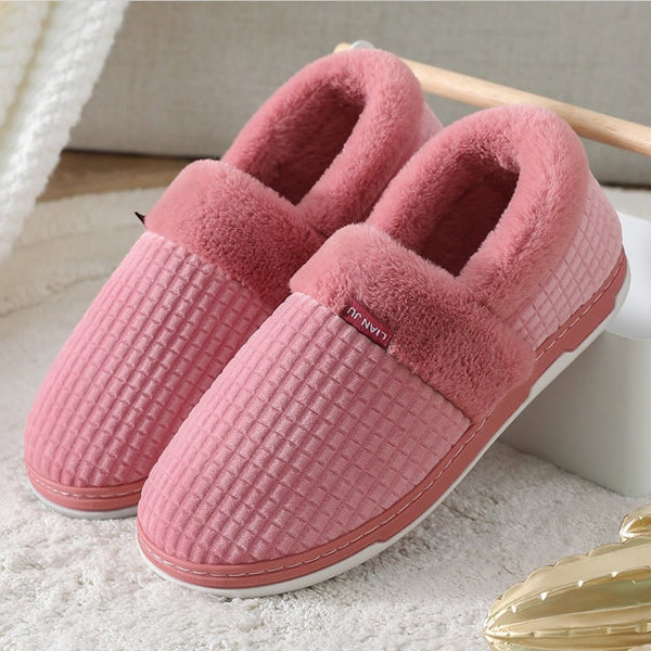 Flurry Slippers