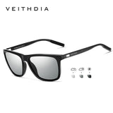 VEITHDIA  Sunglasses