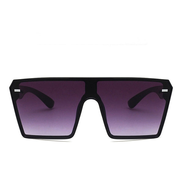 Oversized Retro Gradient