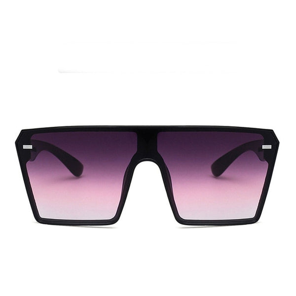 Oversized Retro Gradient