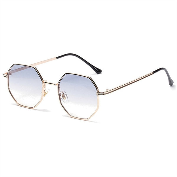 Higodoy Polygon Sunglasses