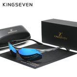 Genuine KINGSEVEN Polarized