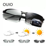 Photochromic Sunglasses Polarized