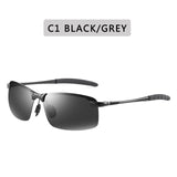 Photochromic Sunglasses Polarized