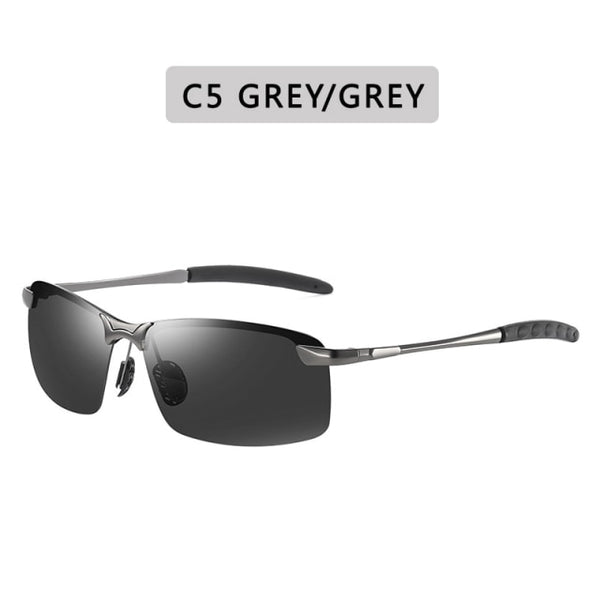 Photochromic Sunglasses Polarized