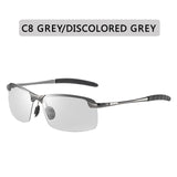 Photochromic Sunglasses Polarized