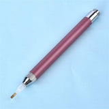 Square Round  Drill Pen