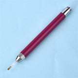 Square Round  Drill Pen