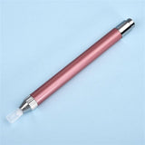 Square Round  Drill Pen