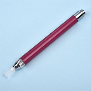 Square Round  Drill Pen