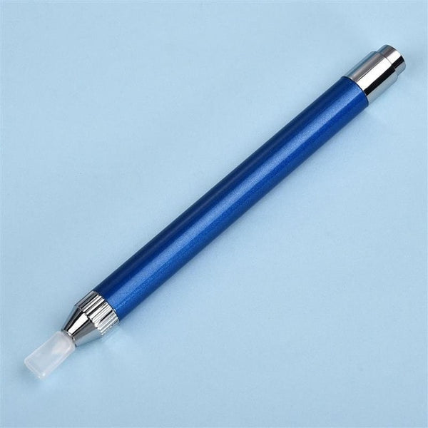 Square Round  Drill Pen