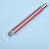 Square Round  Drill Pen