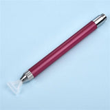 Square Round  Drill Pen