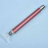 Square Round  Drill Pen