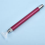 Square Round  Drill Pen