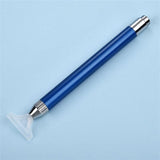 Square Round  Drill Pen