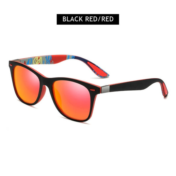 FUQIAN Hot Sale Polarized