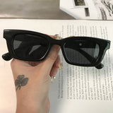 Vintage Sunglasses Retro Points