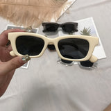 Vintage Sunglasses Retro Points