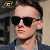 SIMPRECT Polarized Sunglasses