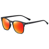 SIMPRECT Polarized Sunglasses