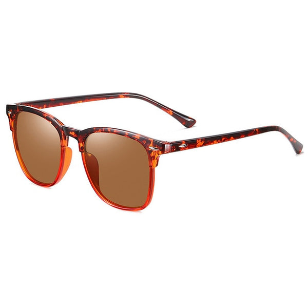 SIMPRECT Polarized Sunglasses