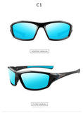 Polarized Sunglasses