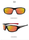 Polarized Sunglasses