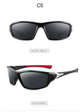 Polarized Sunglasses