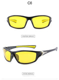 Polarized Sunglasses