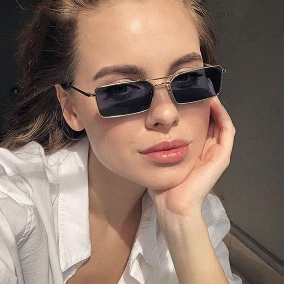 Retro Sunglasses