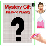 Custom Mystery of Rhinestones